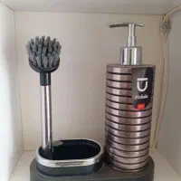 جا مایع و اسکاج تایلندی