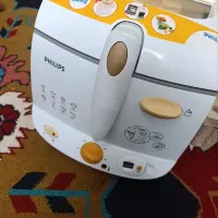 سرخ کن فیلیپس