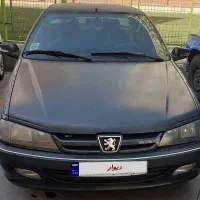 پژو پارس ۸۹ فنی سالم بیمه یکسال فروش فوری