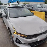 اپتیما k5 فول کامل جی تی لاین