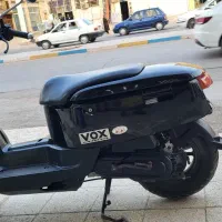 پاکشتی وکس