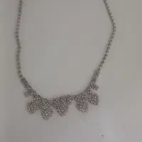 گردنبدنقره