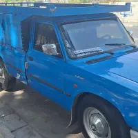 نیسان دوگانه شرکتی بیرنگ