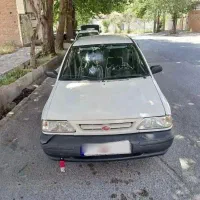 پراید‌ شاسی پلمپ ۱۳۸۵