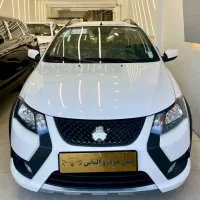 کوییک S صفر مدل ۱۴۰۴ نقد و اقساط تحویل فوری