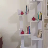 کتابخونه  مدل کاکتوس