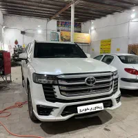 نیازمند استاد کار صافکار خودرو و شاگرد