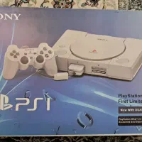 play station1|کنسول، بازی ویدئویی و آنلاین|تهران, سیزده آبان|دیوار