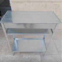 منقل پایه دار