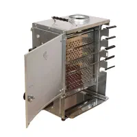 کبابپز دادلیسان