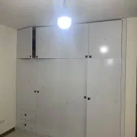 دکور کابینت و کمد دیواری ام دی اف MDF نقد و اقساط