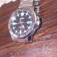 ساعت casio