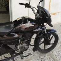 xcd125|موتورسیکلت|قشم, |دیوار