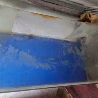 شیشه آکواریوم