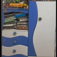 کمدبچه سالم سالم