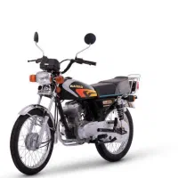 هندا ۱۲۵ رهرو ۱۴۰۴