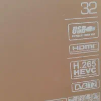 تلویزیون 32