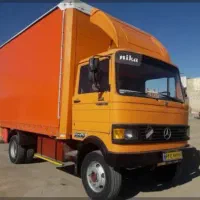 حمل اساس منزل با کارگران ماهر به تمام نقاط ملایر