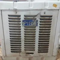 کولر آبی کاملا سالم
