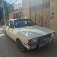 پیکان سواری