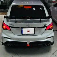 MG6 XLine
