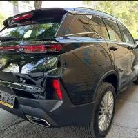 هایما s8 مشکی 405 (اتوخاج)