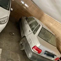 پراید مدل ۸۸