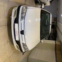 پارس tu5 دنده اتومات