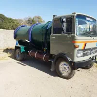 تخلیه چاه و لوله باز کنی( با کمترین قیمت )( سلگی)