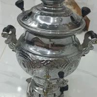 سماورگازی