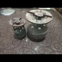 دو‌ عد‌ پکنیک‌ سالم