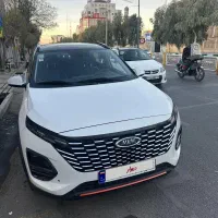 ایکس ۳۳ کراس اتوماتیک