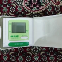 فشارسنج مچی آلپیکادو ALP K2 ژاپنی