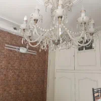 لوستر ده شاخه