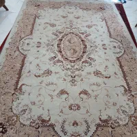 دوتخته فرش ۶متری