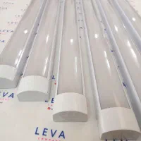 لامپ و مهتابی وپنل سقفی ال ای دی