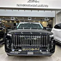 لوکانو 7، مدل ۲۰۲۵ نقد و اقساط بانکی سفید مشکی