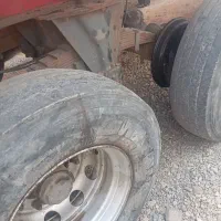 دو دستگاه لبه دومحور