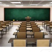 تدریس کلاسهای جهشی دوره ابتدایی و کلاسهای تیزهوشان