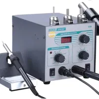 هیتر هویه کوییک 706w پلاس