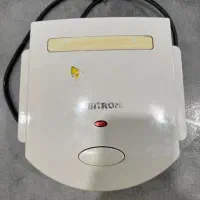 ساندویچ ساز بایترون Bitron