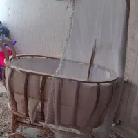 گهواره نوزاد