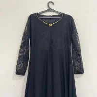 چن تا لباس مجلسی قیمت مناسب