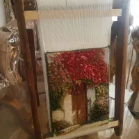 دارچوبک دستباف