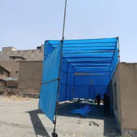 داربست.. آلفا