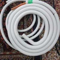 لوله کولرگازی