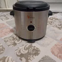 سرخ کن
