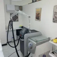 دستگاه لیزر موهای زائد کندلا چینی شرکت داتیس
