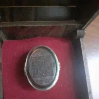 انگشتر عقیق یمن