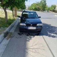 پراید۸۴ هیدرولیک سالم